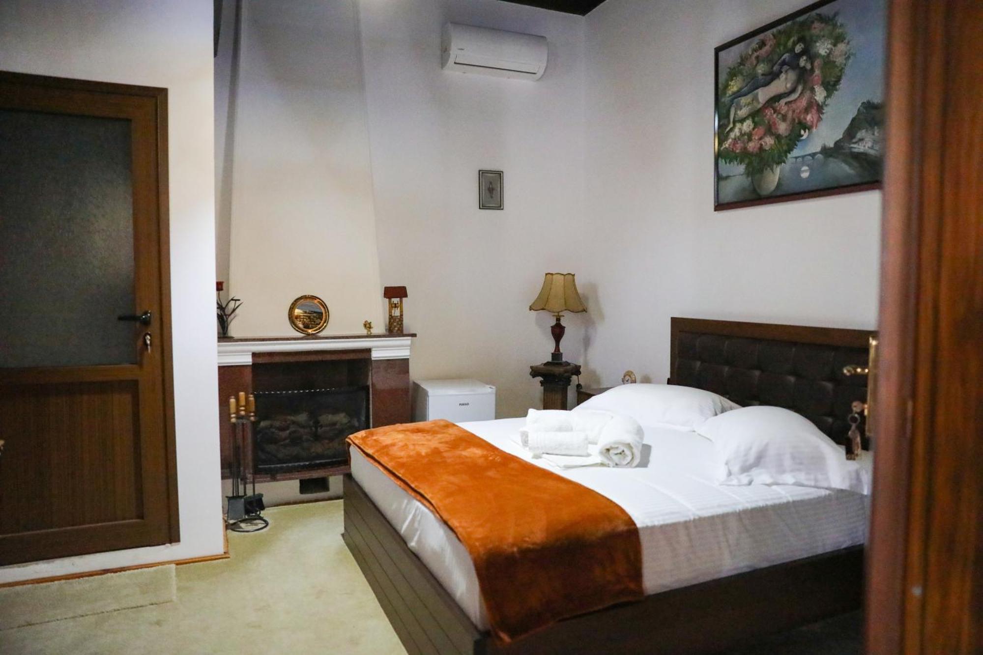 Villa Palma Center Berat Cameră foto