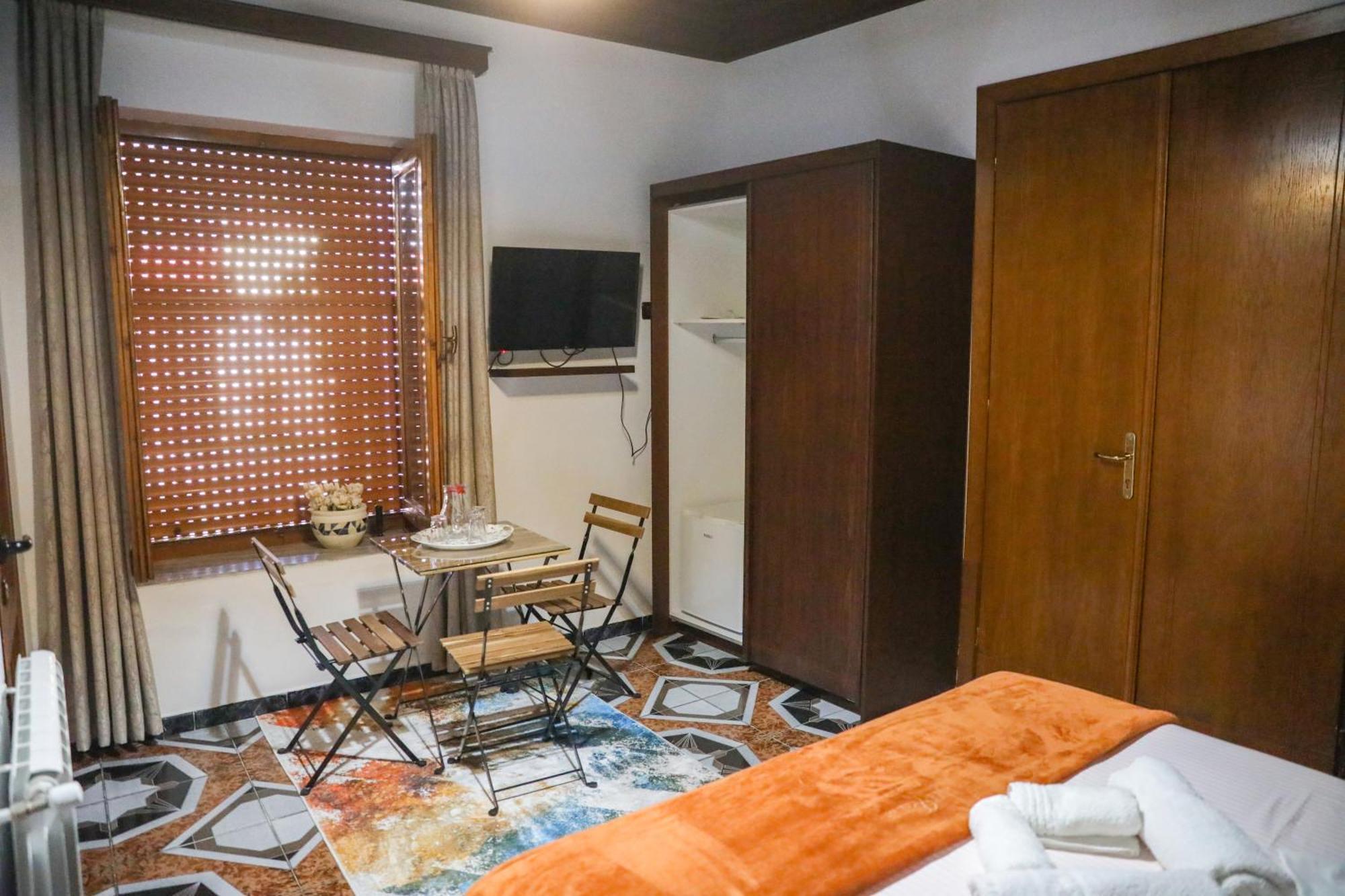 Villa Palma Center Berat Cameră foto