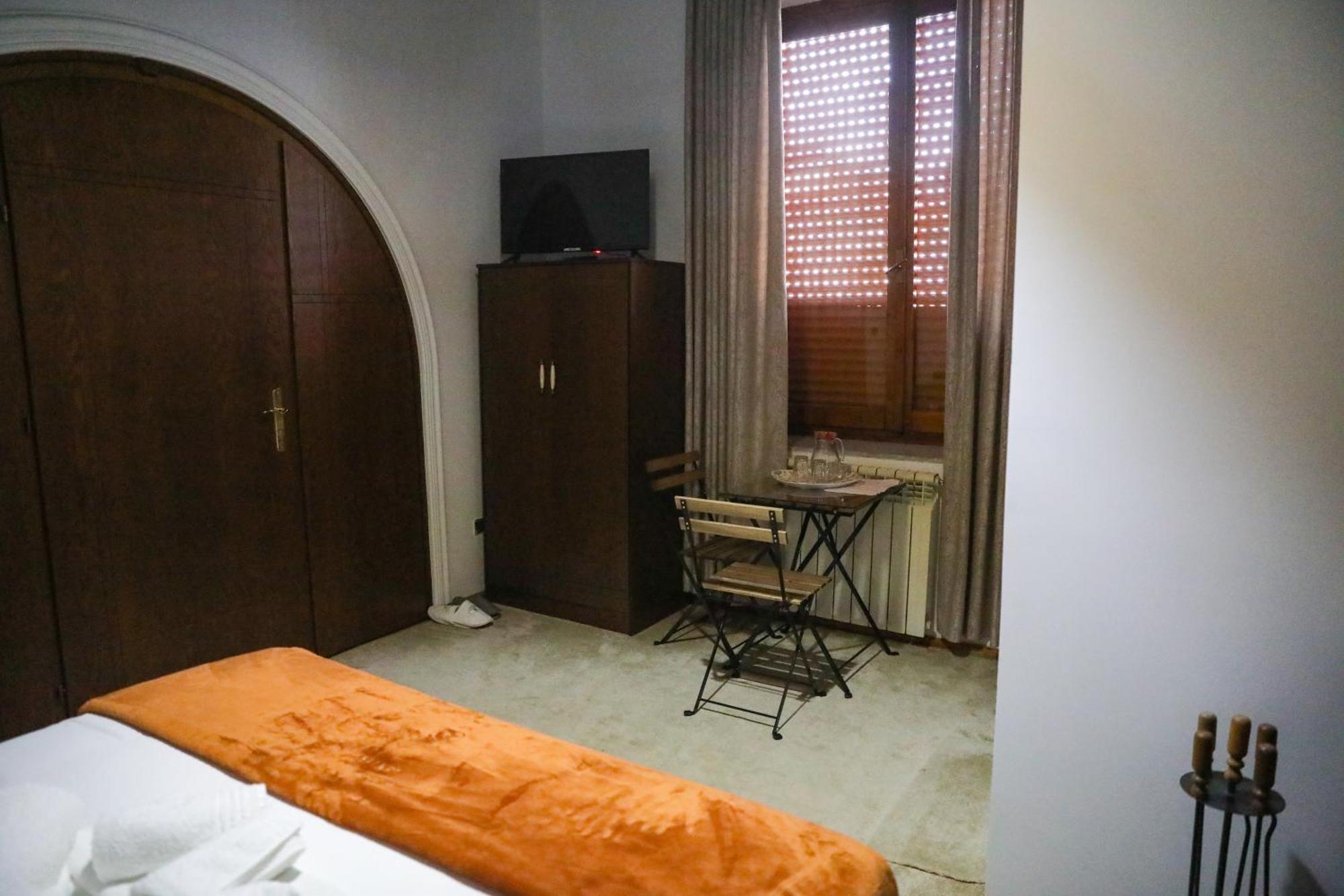 Villa Palma Center Berat Cameră foto